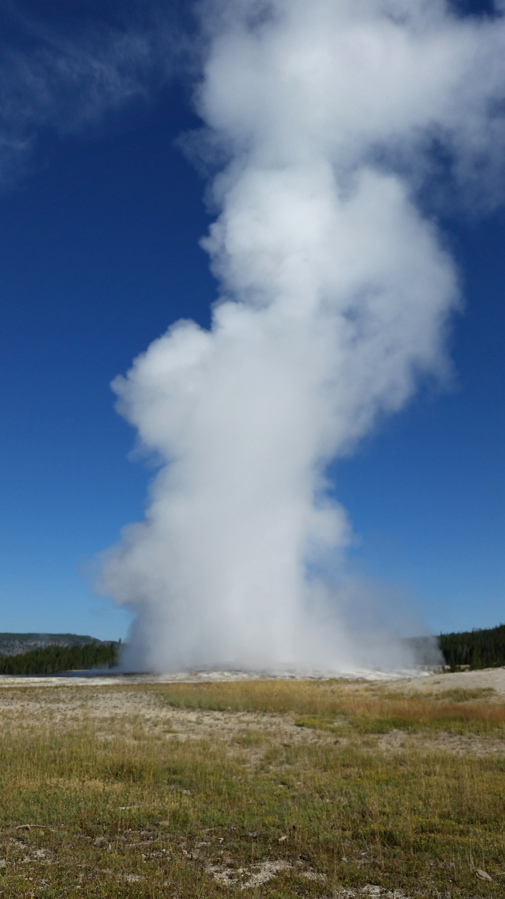 Yellowstone National Park RV Camping Trip Review | RV Lifestyle & Repair