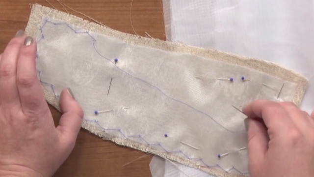 Types of Interfacing Fabric and Interfacing Sewing