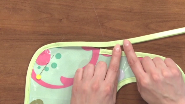 How to Make Bias Tape for Baby Bibs product featured image thumbnail.