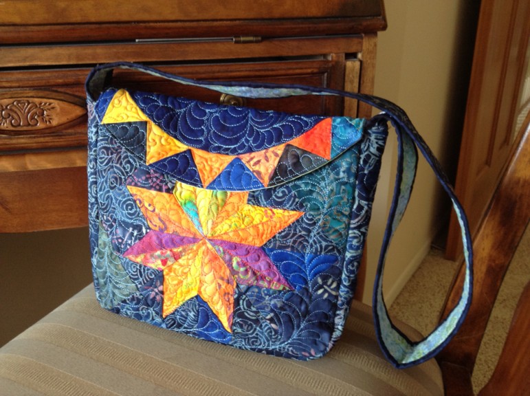 What Does Your Handbag Say About You? | NSC | National Sewing Circle