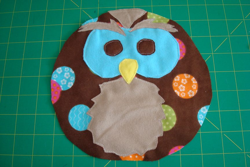 Learn How to Sew Stuffed Animals with Coloring Book Patterns NSC