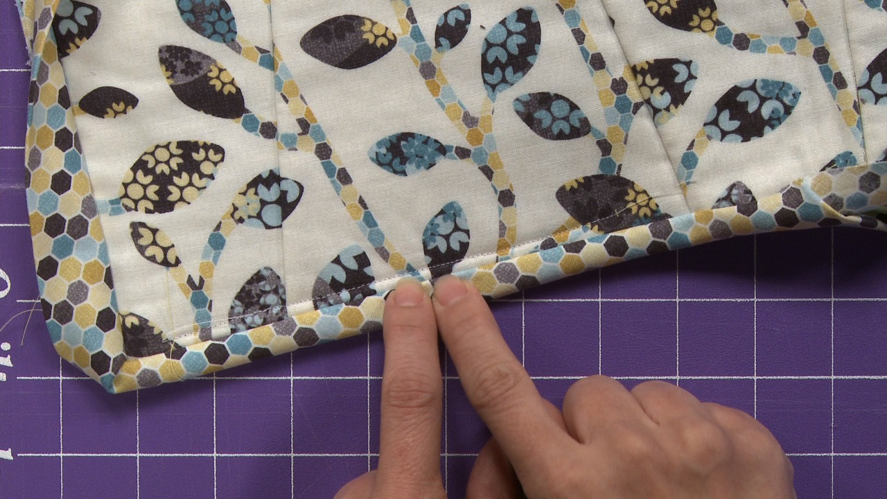 Sewing Placemats
