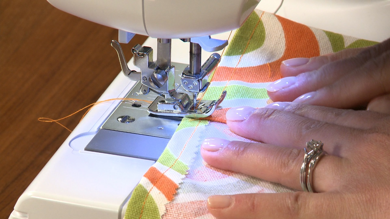 Types of Interfacing Fabric and Interfacing Sewing