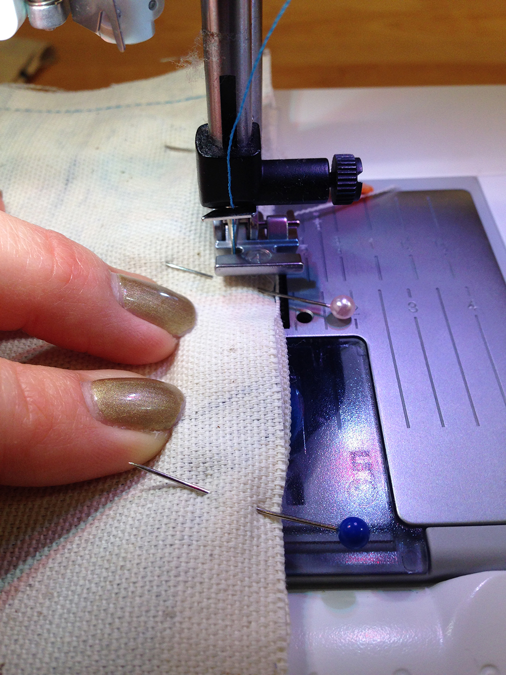 sewing zippers 2