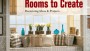 Rooms to Create Book