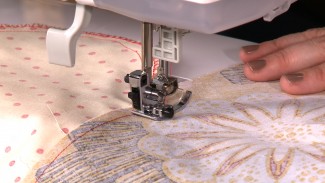 How to Sew Simple Side Seam Pockets