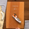 Rotary cutter and sewing tools