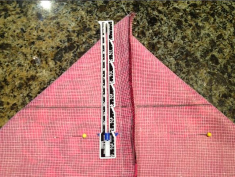 Oilcloth Beach Bag Pattern National Sewing Circle