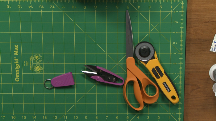 Cutting tools