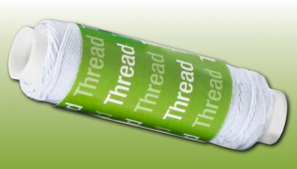 Thread roll