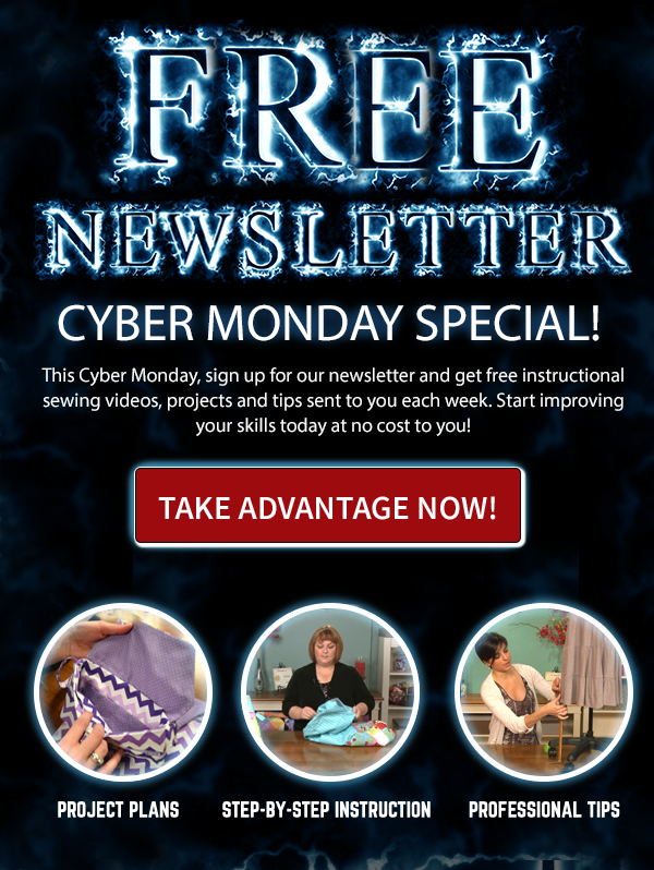 NSC Free Newsletter