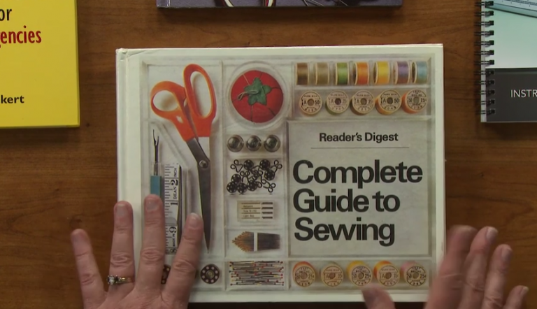 Understanding Different Bobbin Sizes, National Sewing Circle