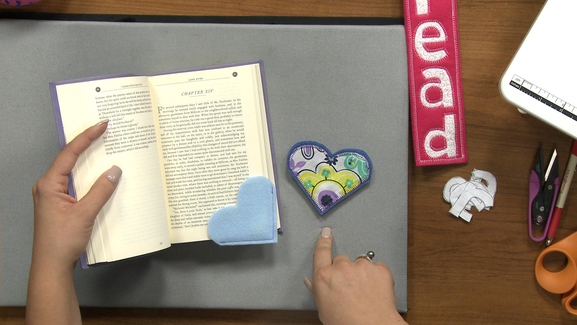 sewing ideas for home