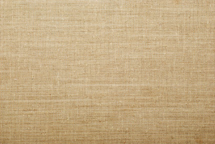 Burlap texture