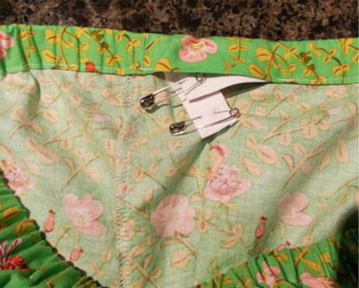 Pajama Pants Pattern | National Sewing Circle Project | National Sewing ...