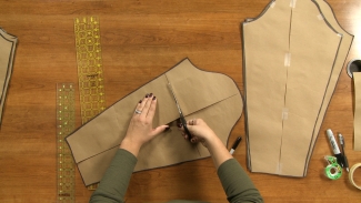 Pattern Alterations: Fixing Fit Issues | National Sewing Circle