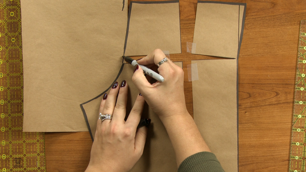 Pattern Alterations Fixing Fit Issues National Sewing Circle