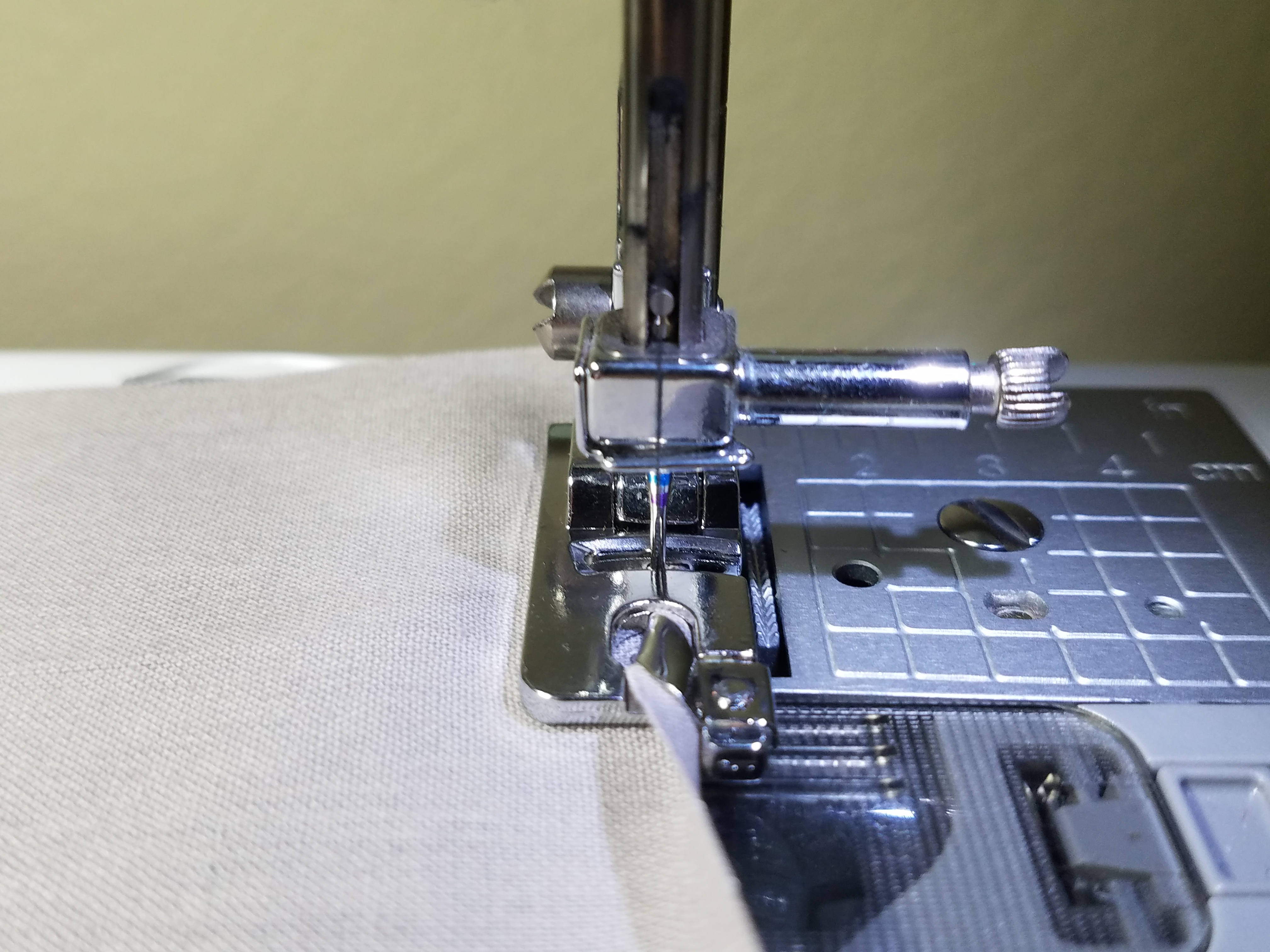 A Guide to Stabilizers with Embroidering