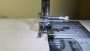 Sewing machine foot