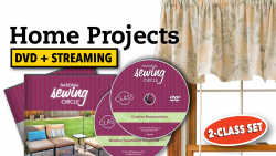 Home projects DVD