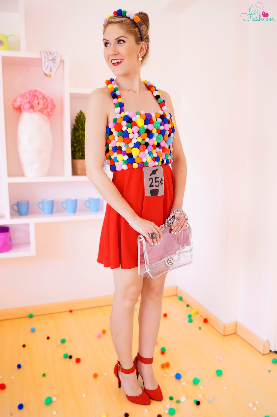 10 Quick DIY Halloween Costume Ideas National Sewing Circle 