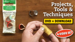 Projects, tools and techniques DVD set