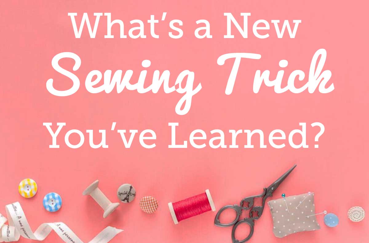 What You Need to Know About Seam Rippers, National Sewing Circle