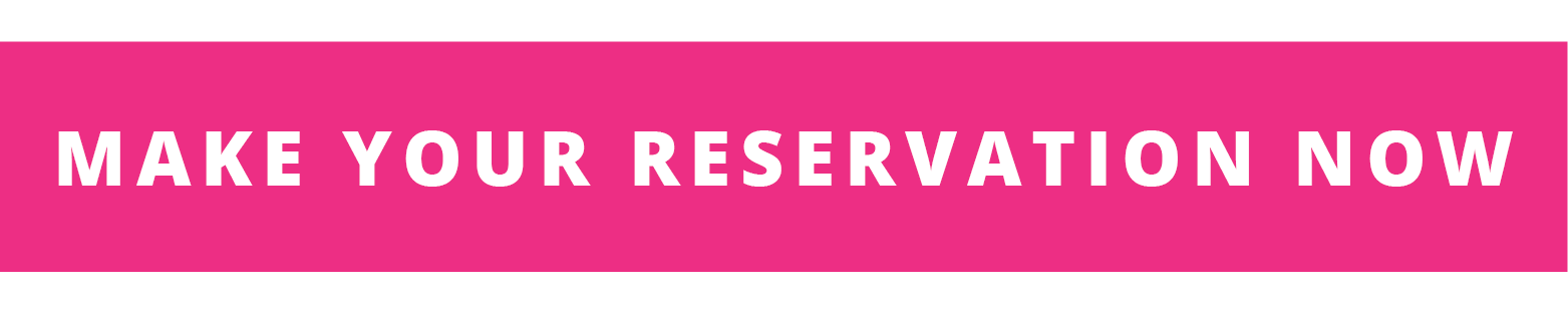Make your reservation banner