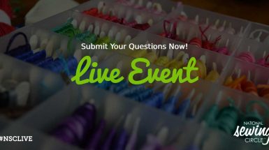 Submit Your Questions Live Event