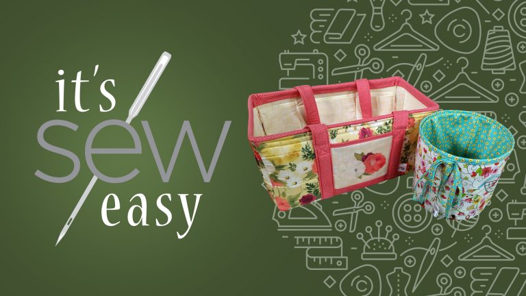 It’s Sew Easy: Sewing Super Starproduct featured image thumbnail.