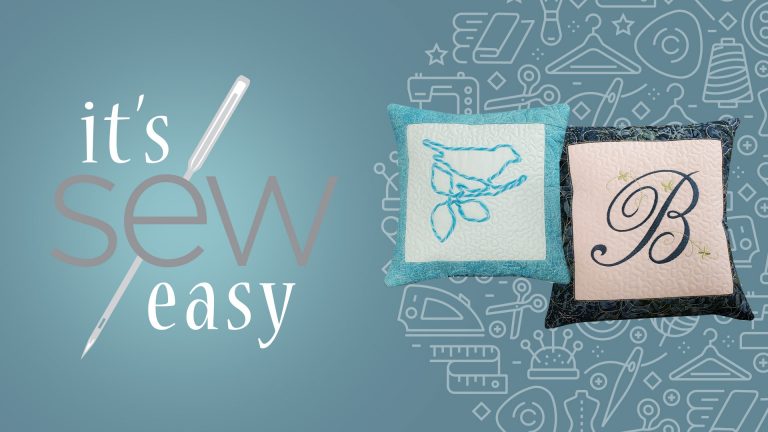 It’s Sew Easy: Accessorizeproduct featured image thumbnail.