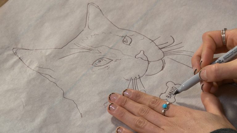 Create Your Own Hand Embroidery Patternsproduct featured image thumbnail.