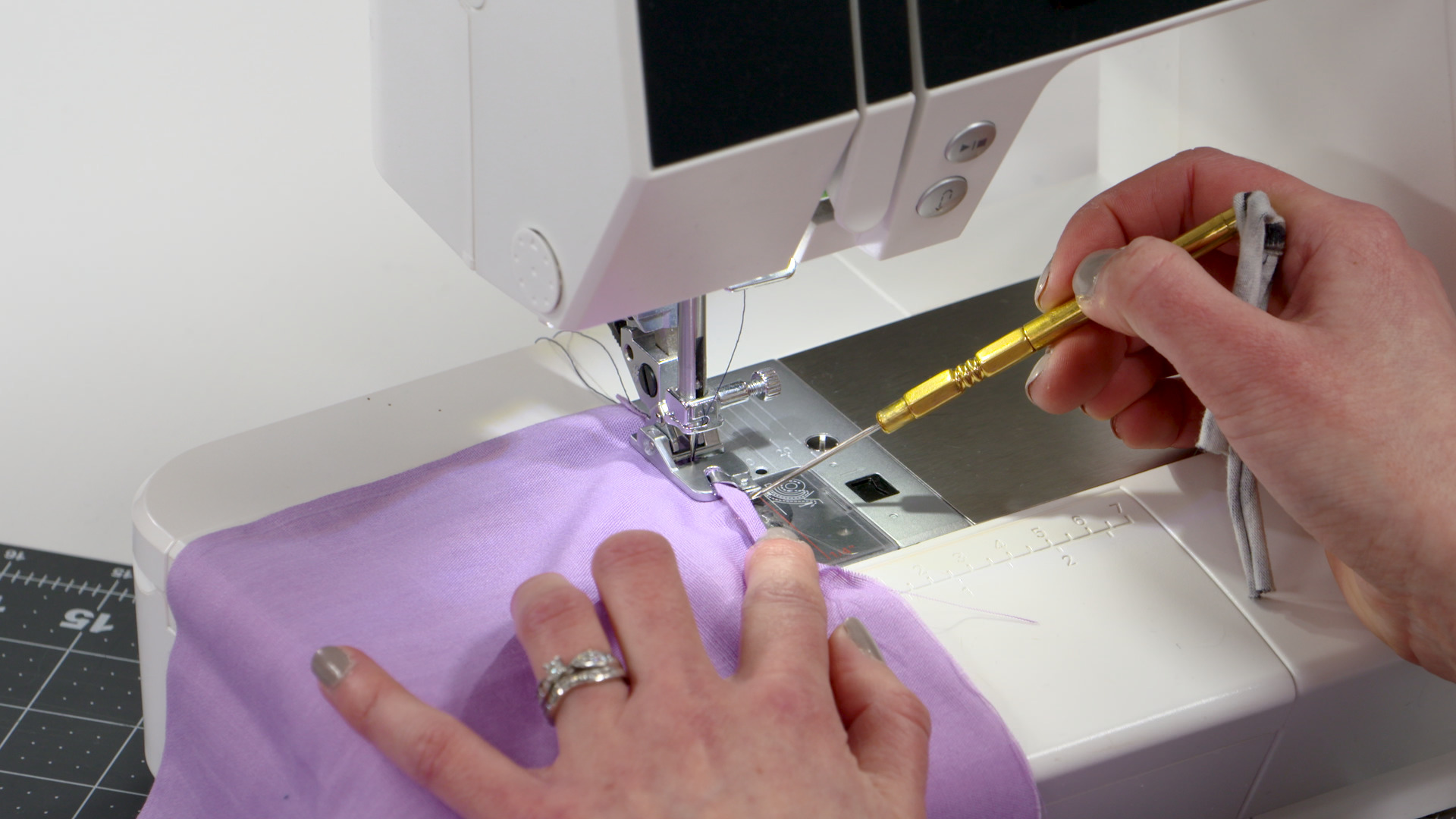 15 Tips to Improve Your Sewing, Blog