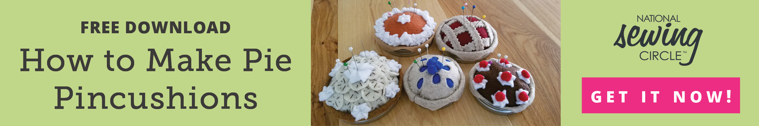 Download free pattern