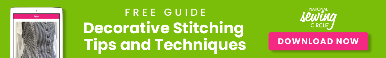 Download free pattern
