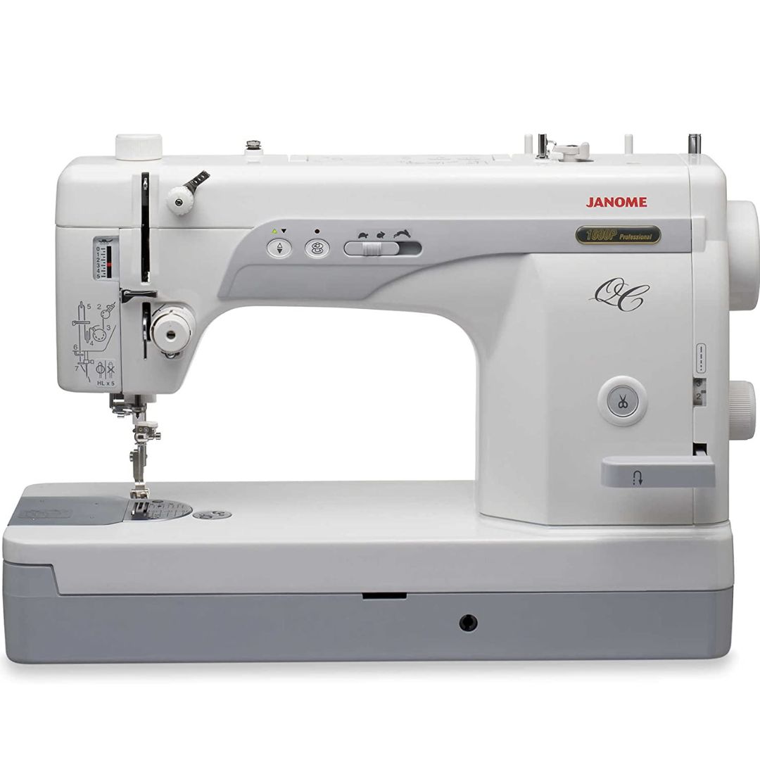 mechanical sewing machine