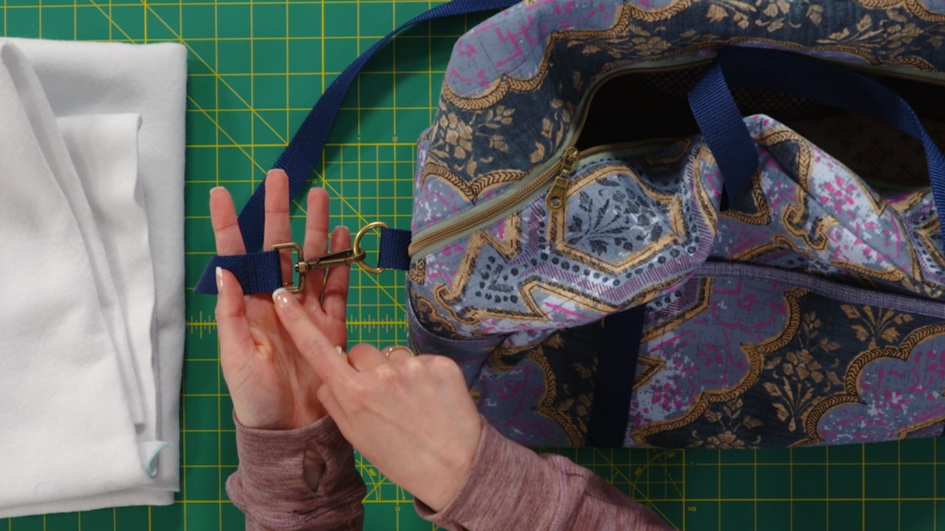 Introduction and Supplies