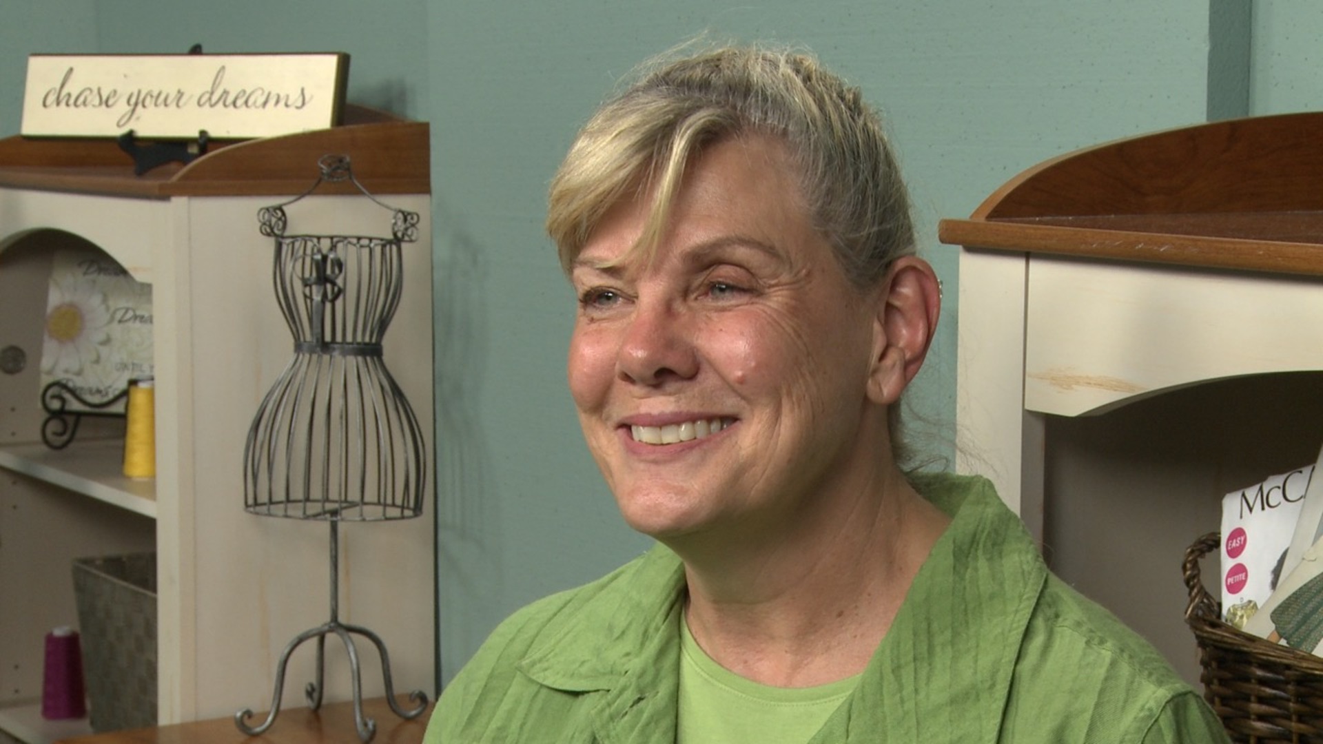 Meet Your Instructor