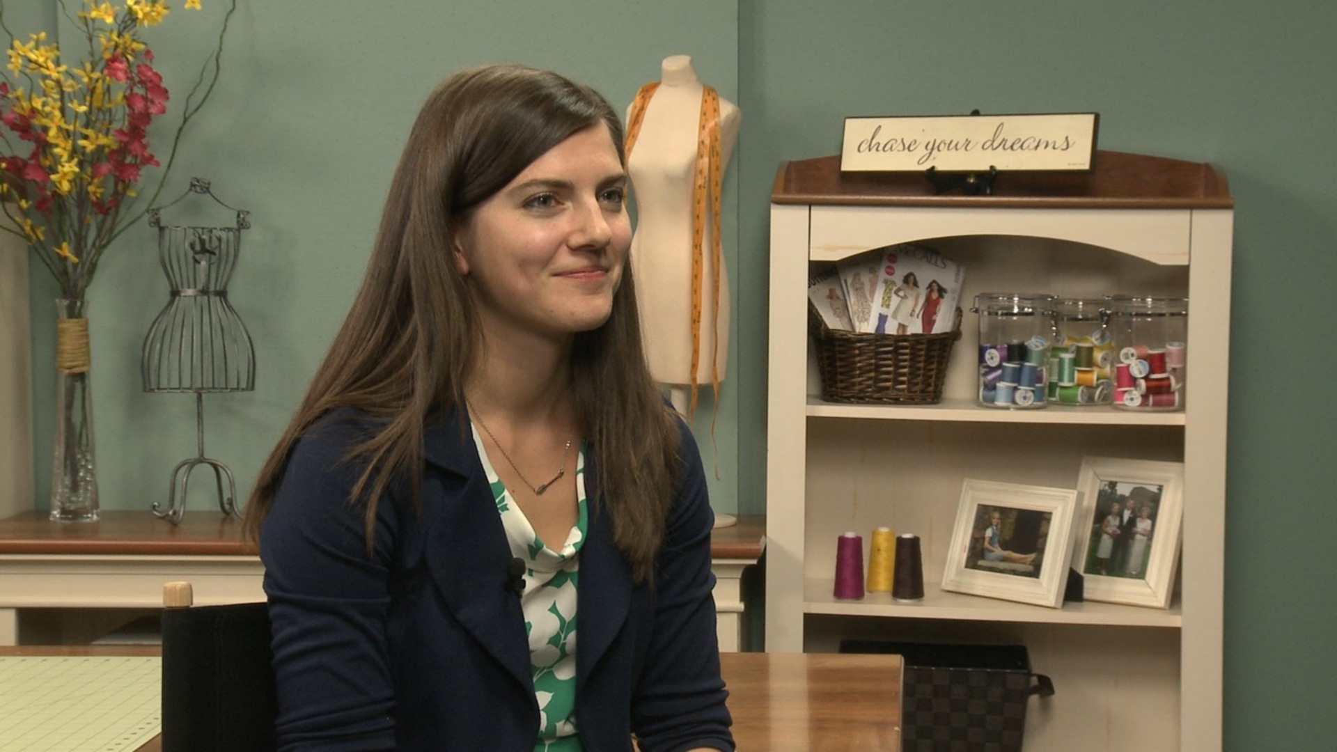 Meet Your Instructor