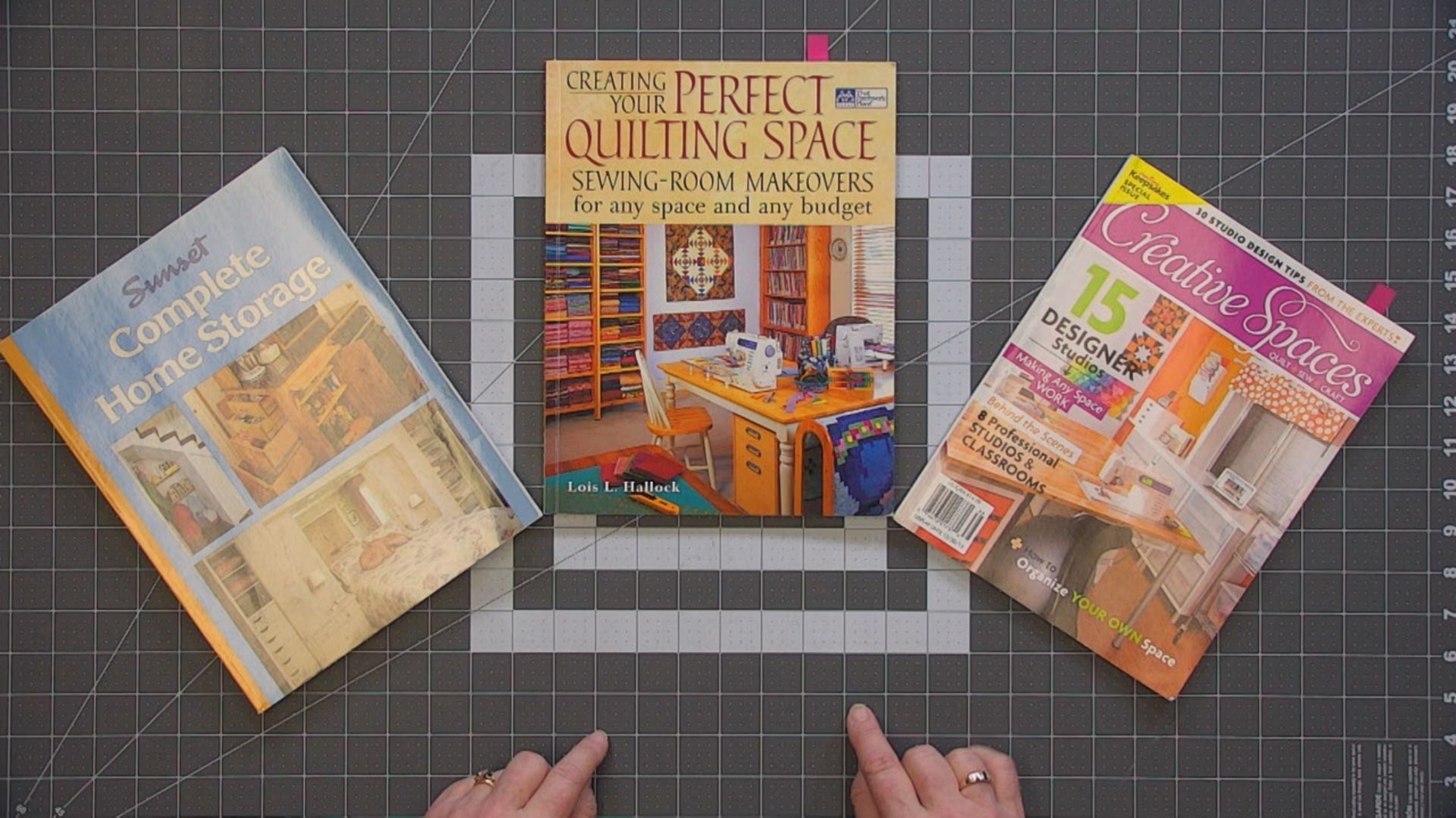 Session 2: First Things First