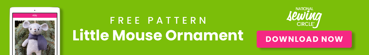 Download free pattern