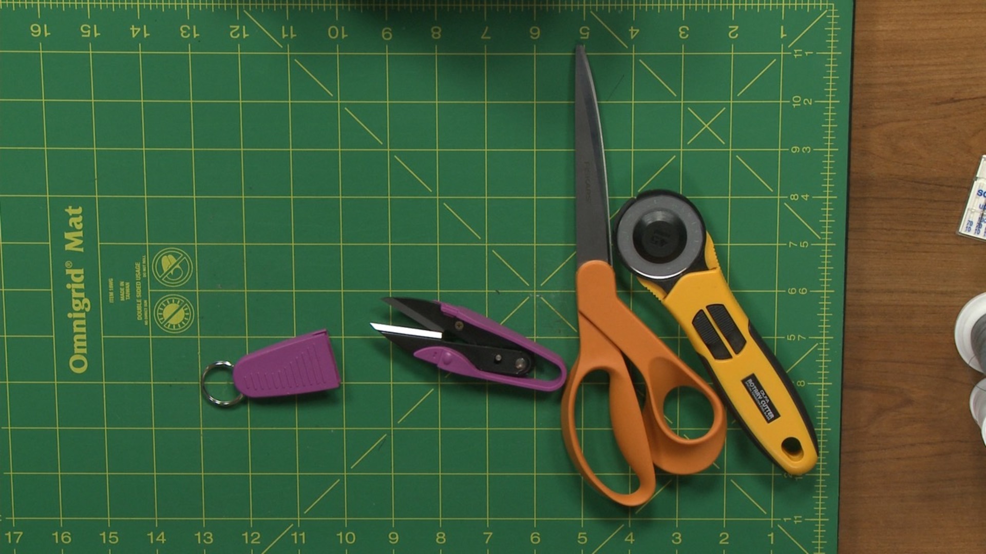 Session 1: Getting Started