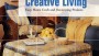 Creative Living Book