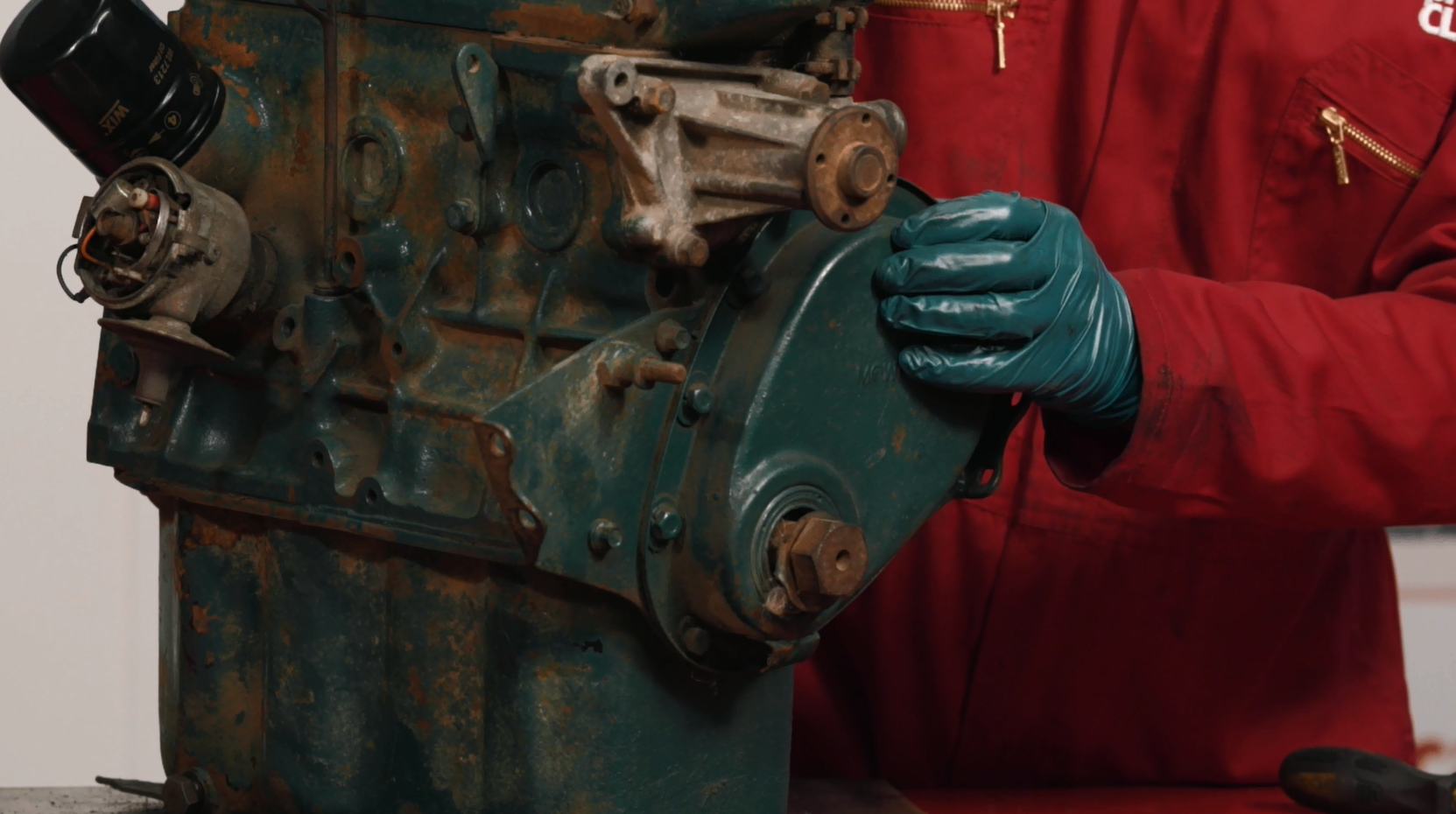 How to Check Your Engine for Wear and Tear