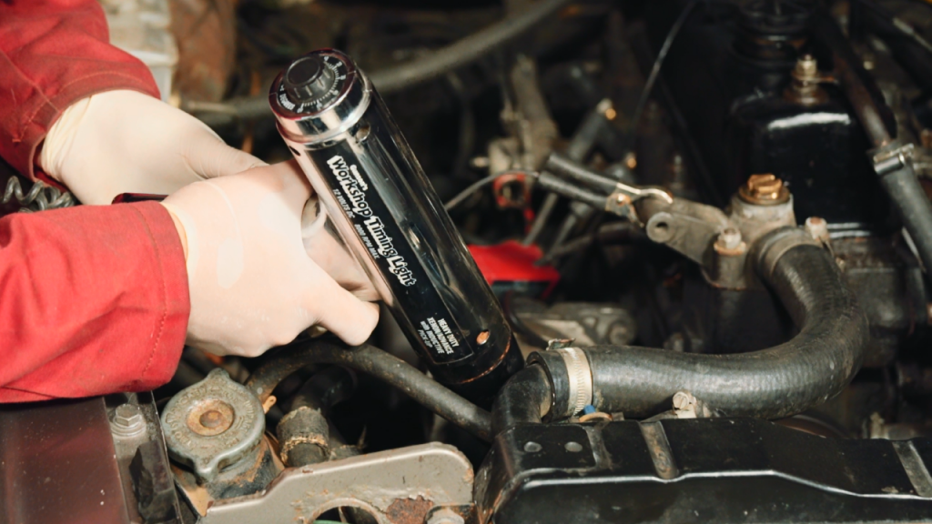 How to Use Body Filler to Create a Good Finish Skill Shack