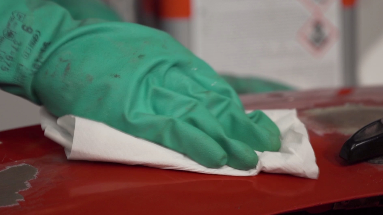 How to Identify Existing Paint and Primer Types Before Spray Painting