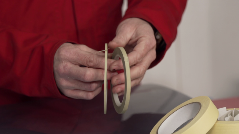 thumbnail interactive-video image 1 of Vacuum Advance/Retard Pipe With 1/8" Angled Ends (2 Pieces) – Classic Car Part 1 of 3