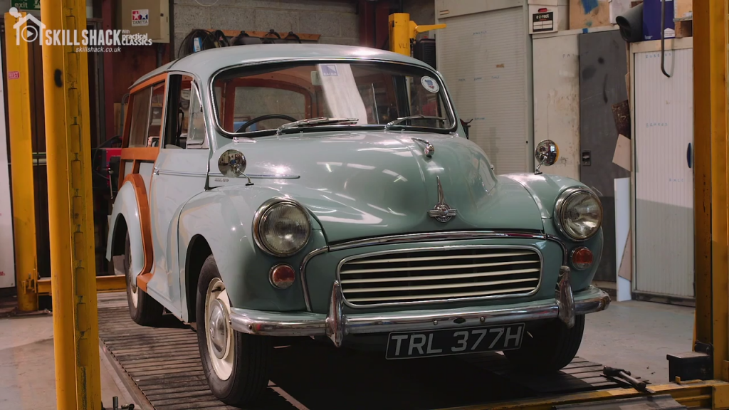 How to Bleed Classic Car Brakes Two Person Method Skill Shack