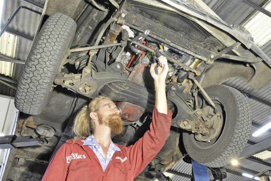 how-to-correct-heavy-steering-skill-shack