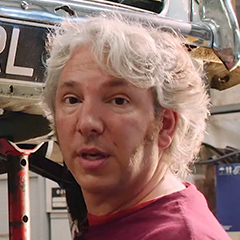 Edd China